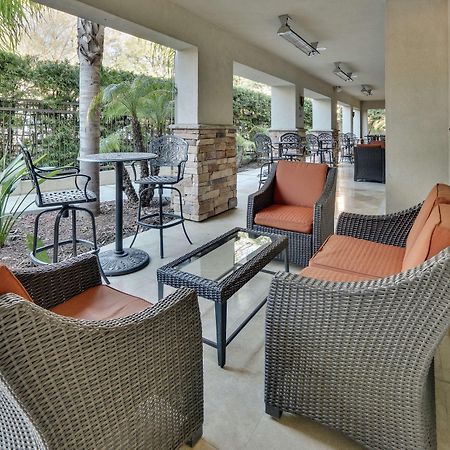 Hilton Garden Inn San Diego Del Mar Εξωτερικό φωτογραφία