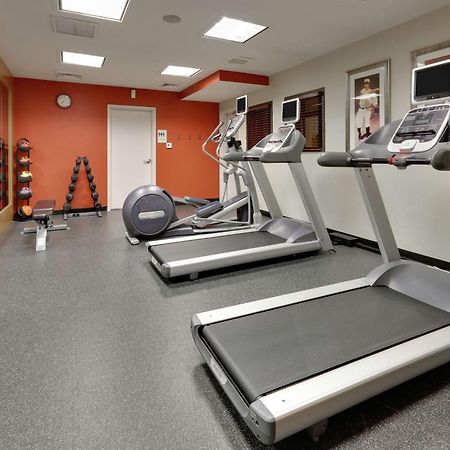 Hilton Garden Inn San Diego Del Mar Εξωτερικό φωτογραφία