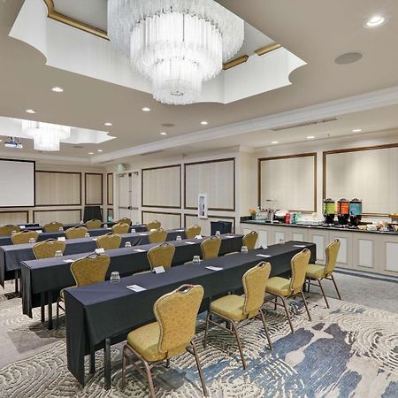 Hilton Garden Inn San Diego Del Mar Εξωτερικό φωτογραφία