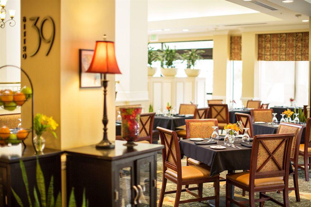 Hilton Garden Inn San Diego Del Mar Εξωτερικό φωτογραφία
