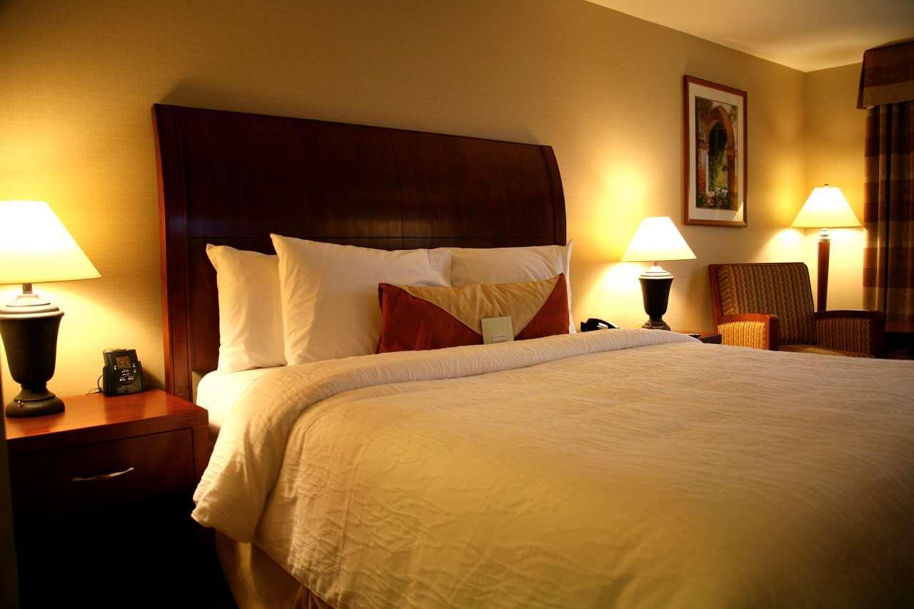 Hilton Garden Inn San Diego Del Mar Εξωτερικό φωτογραφία