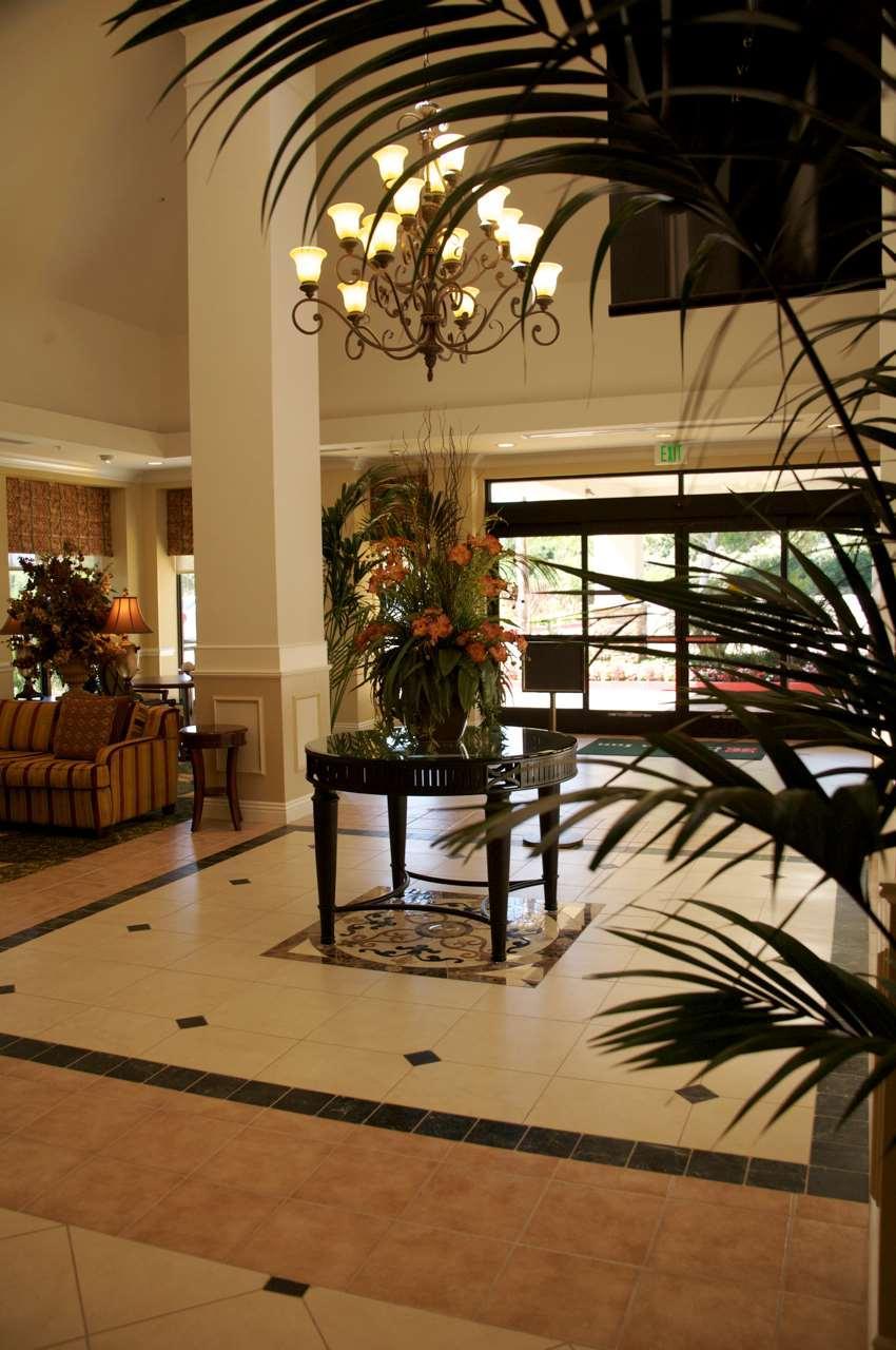 Hilton Garden Inn San Diego Del Mar Εξωτερικό φωτογραφία