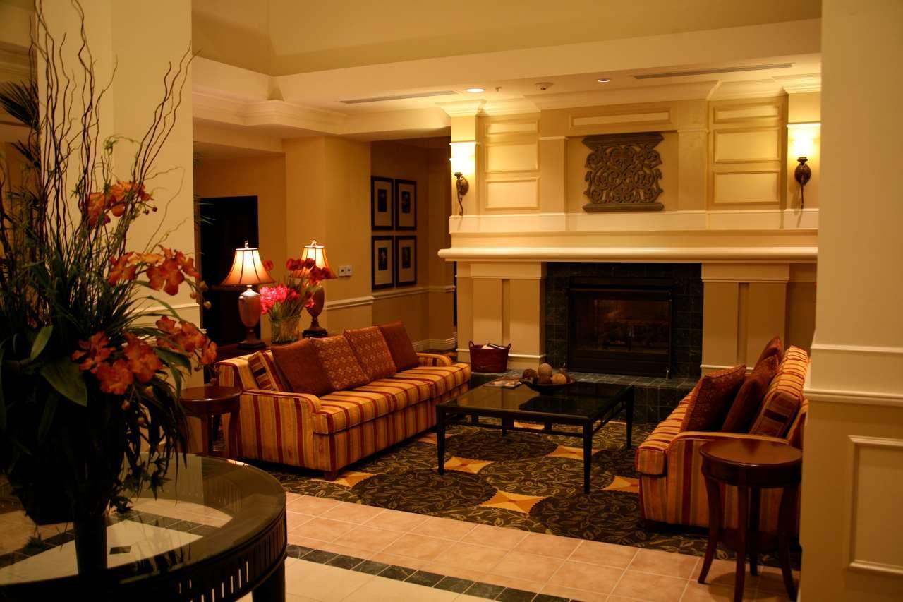 Hilton Garden Inn San Diego Del Mar Εσωτερικό φωτογραφία