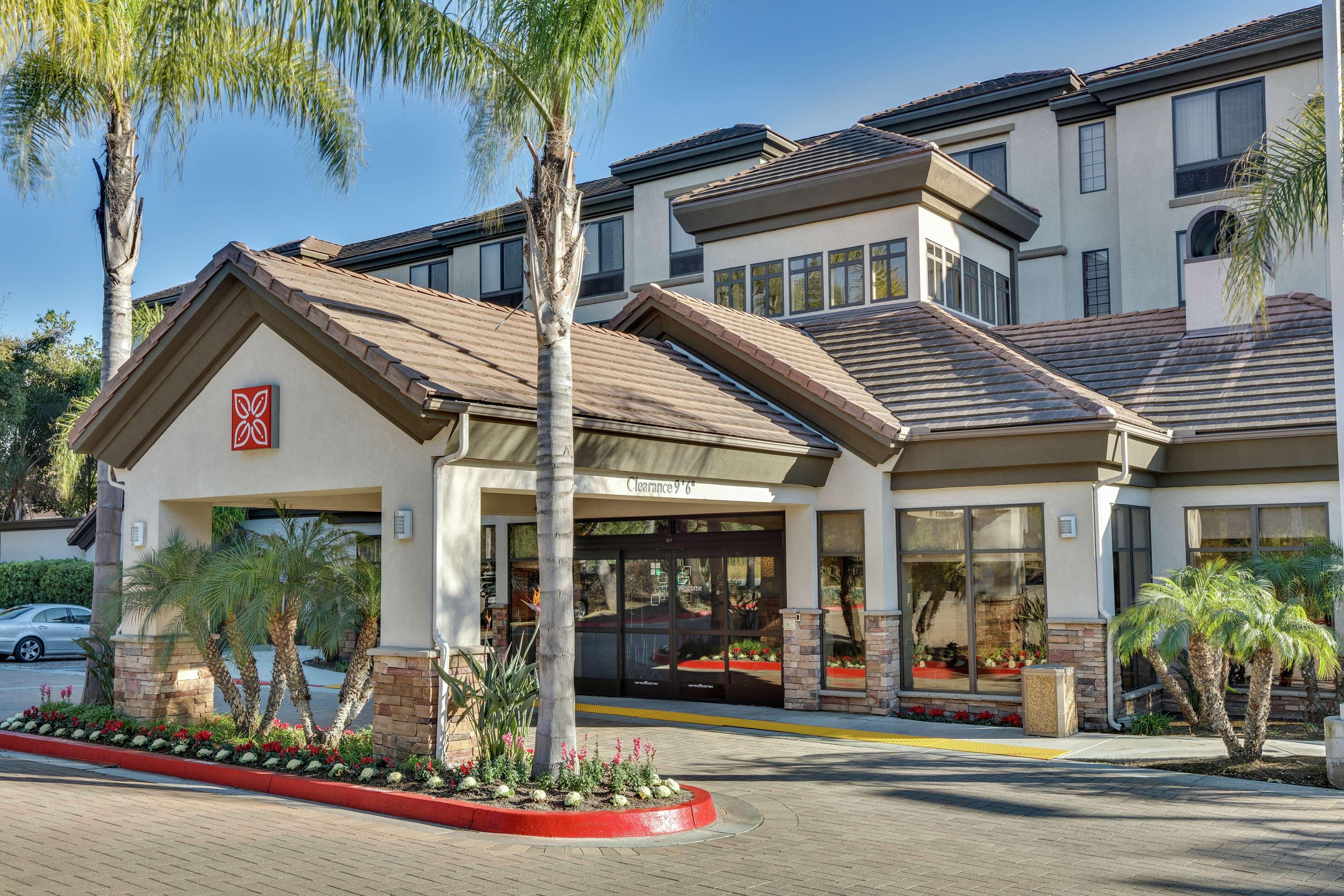 Hilton Garden Inn San Diego Del Mar Εξωτερικό φωτογραφία