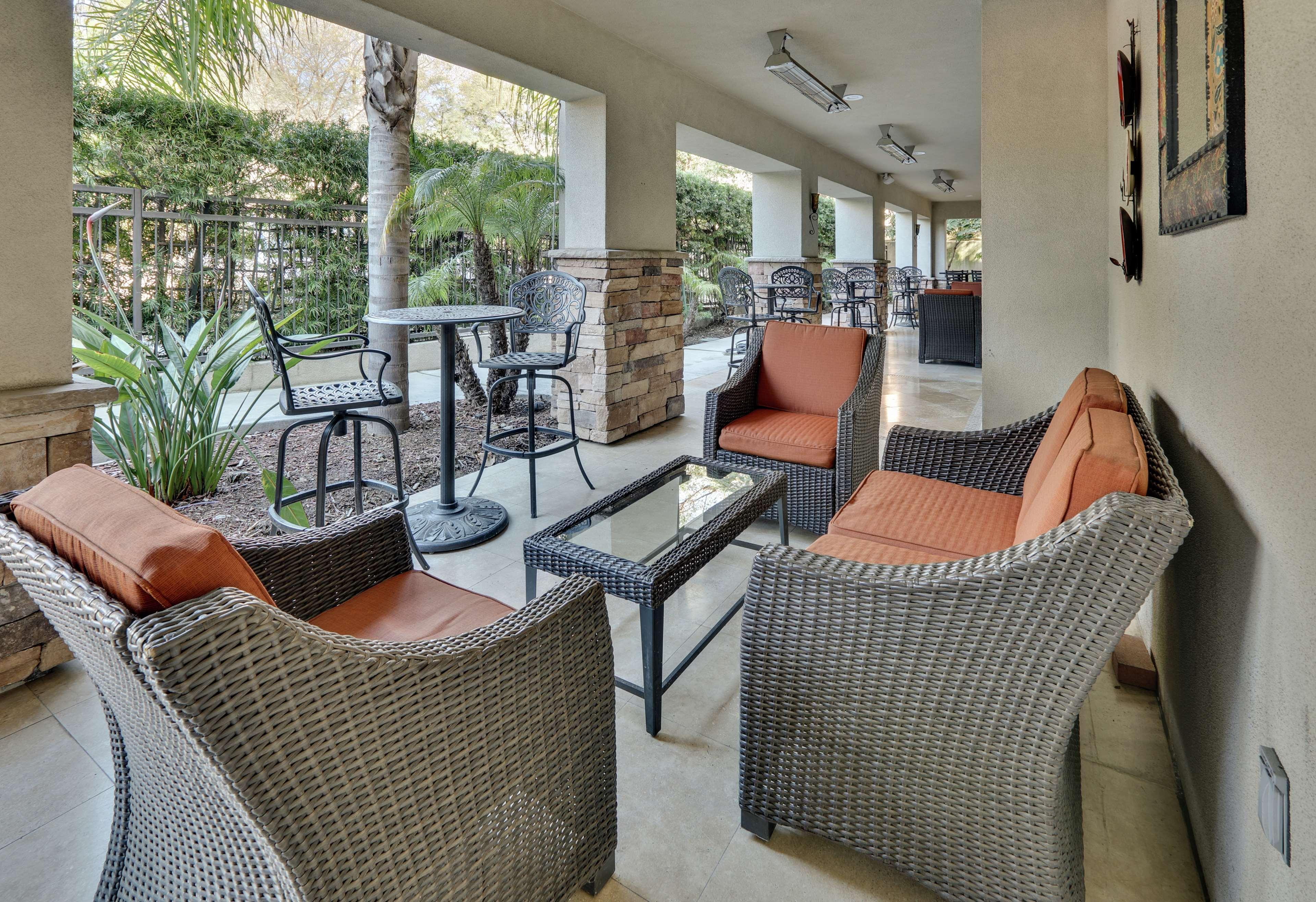 Hilton Garden Inn San Diego Del Mar Εξωτερικό φωτογραφία