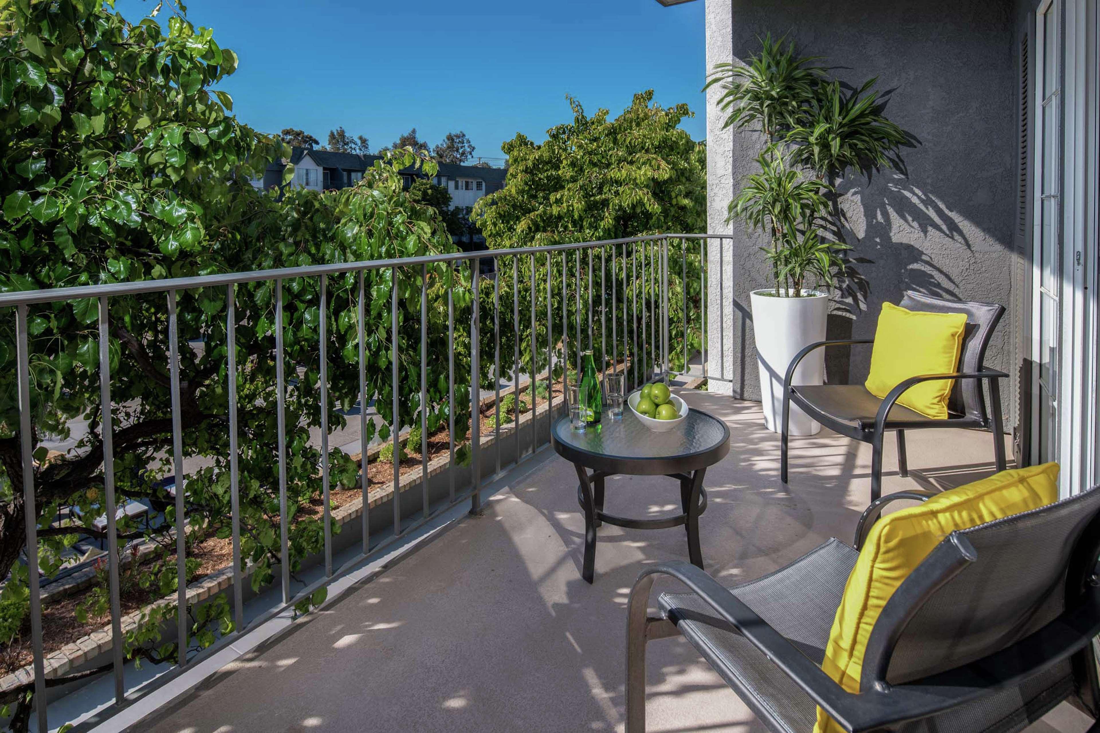 Hilton Garden Inn San Diego Del Mar Εξωτερικό φωτογραφία