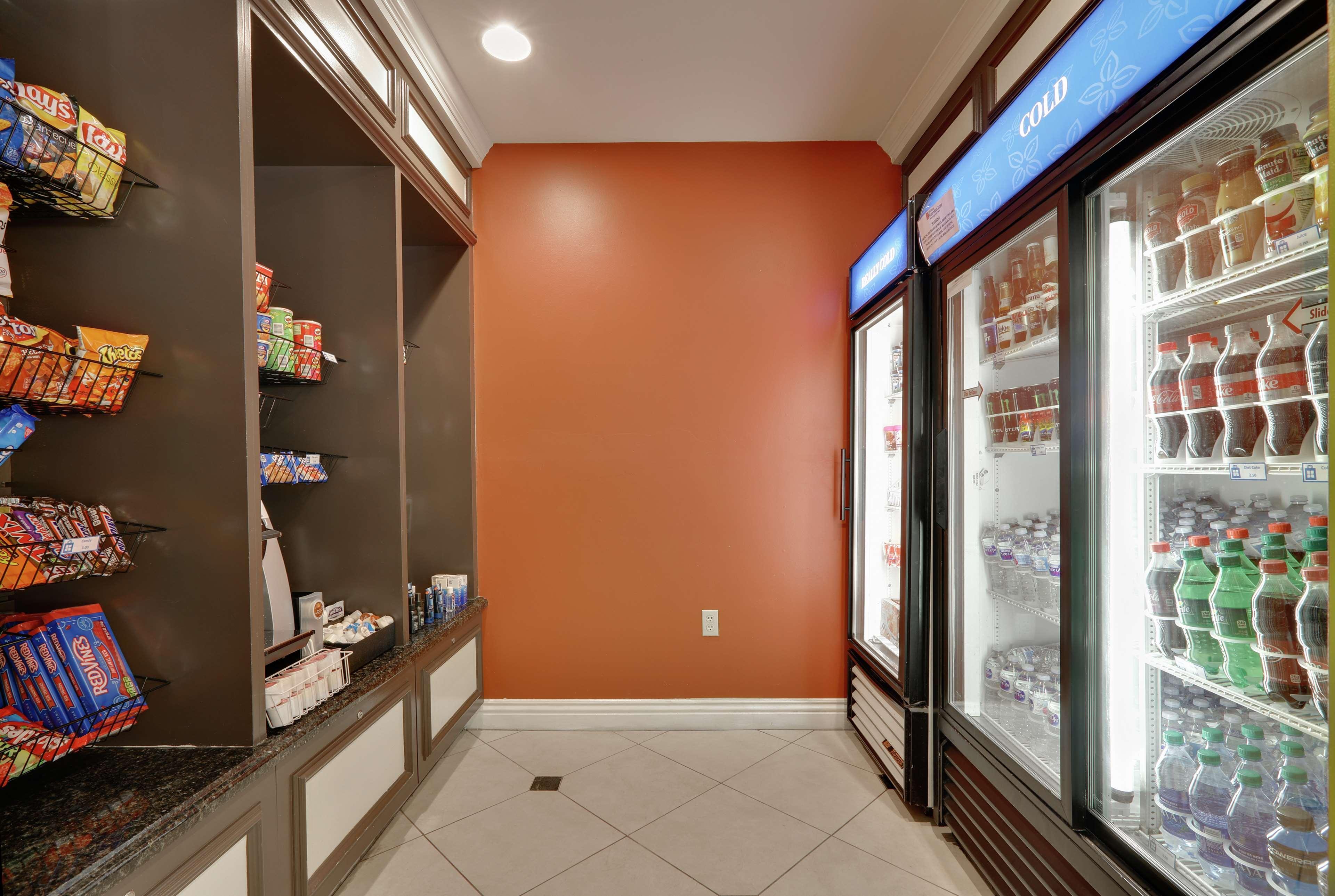 Hilton Garden Inn San Diego Del Mar Εξωτερικό φωτογραφία