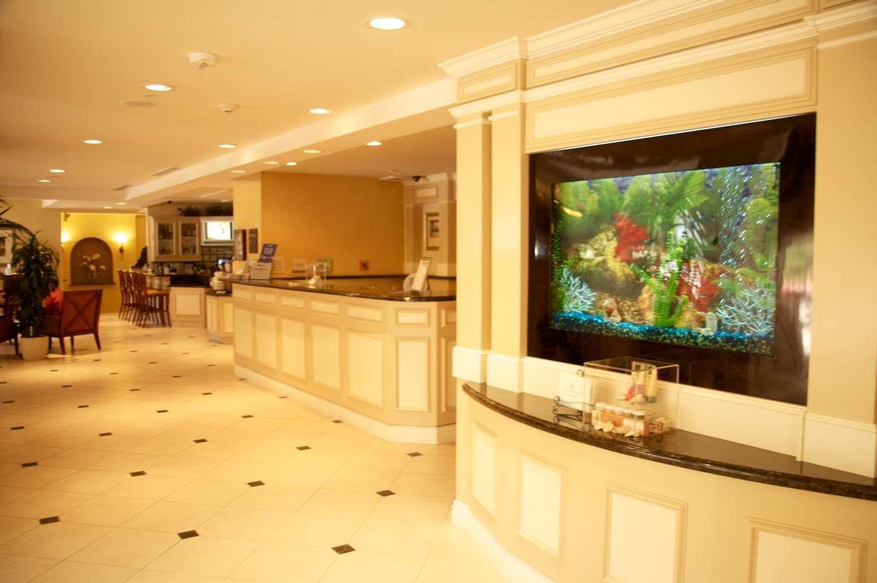 Hilton Garden Inn San Diego Del Mar Εξωτερικό φωτογραφία