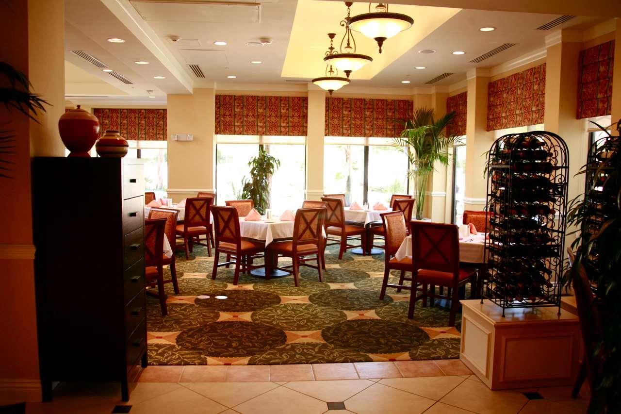 Hilton Garden Inn San Diego Del Mar Εξωτερικό φωτογραφία