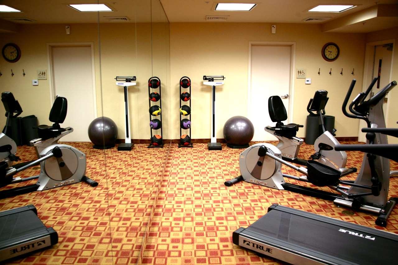 Hilton Garden Inn San Diego Del Mar Εξωτερικό φωτογραφία