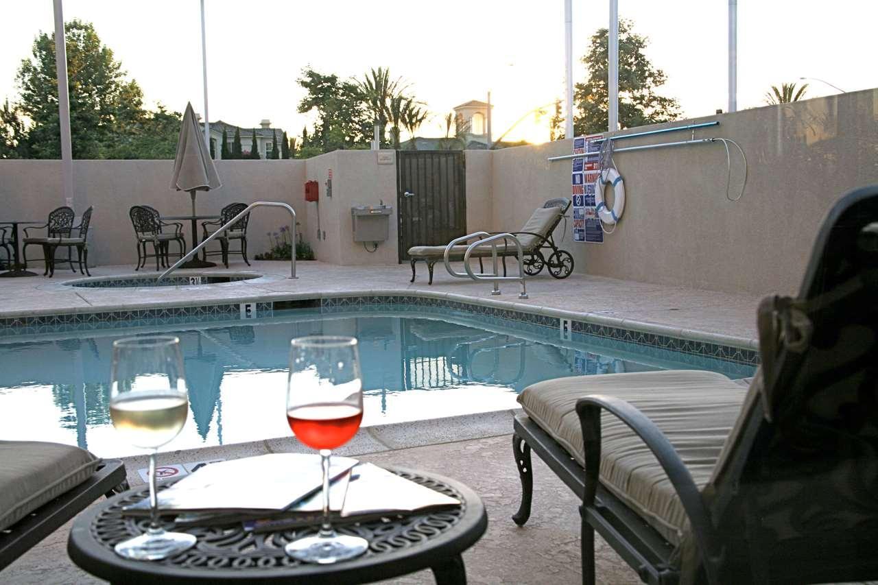 Hilton Garden Inn San Diego Del Mar Εξωτερικό φωτογραφία