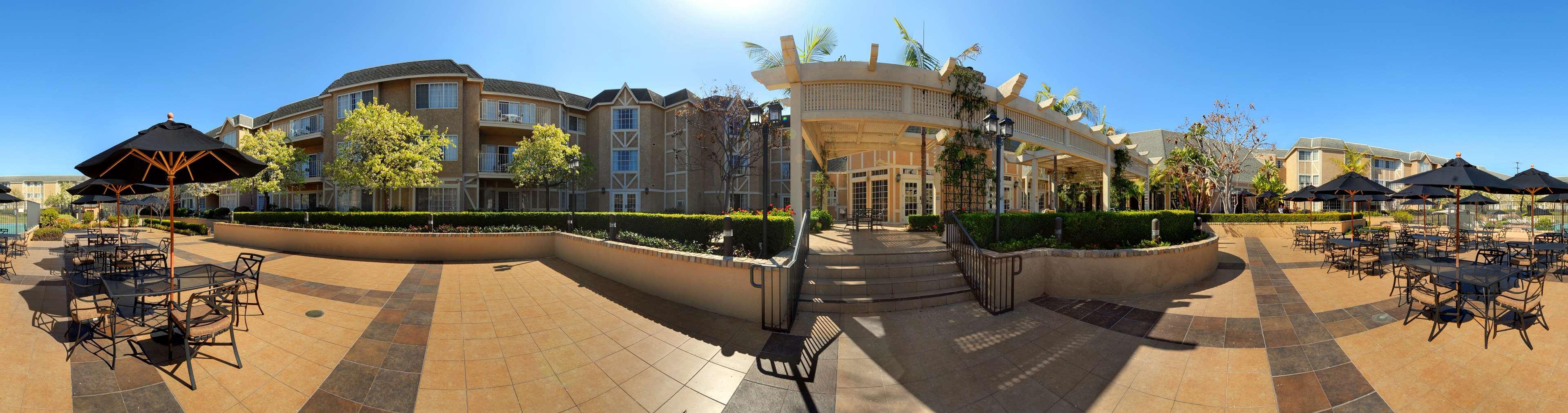 Hilton Garden Inn San Diego Del Mar Εξωτερικό φωτογραφία
