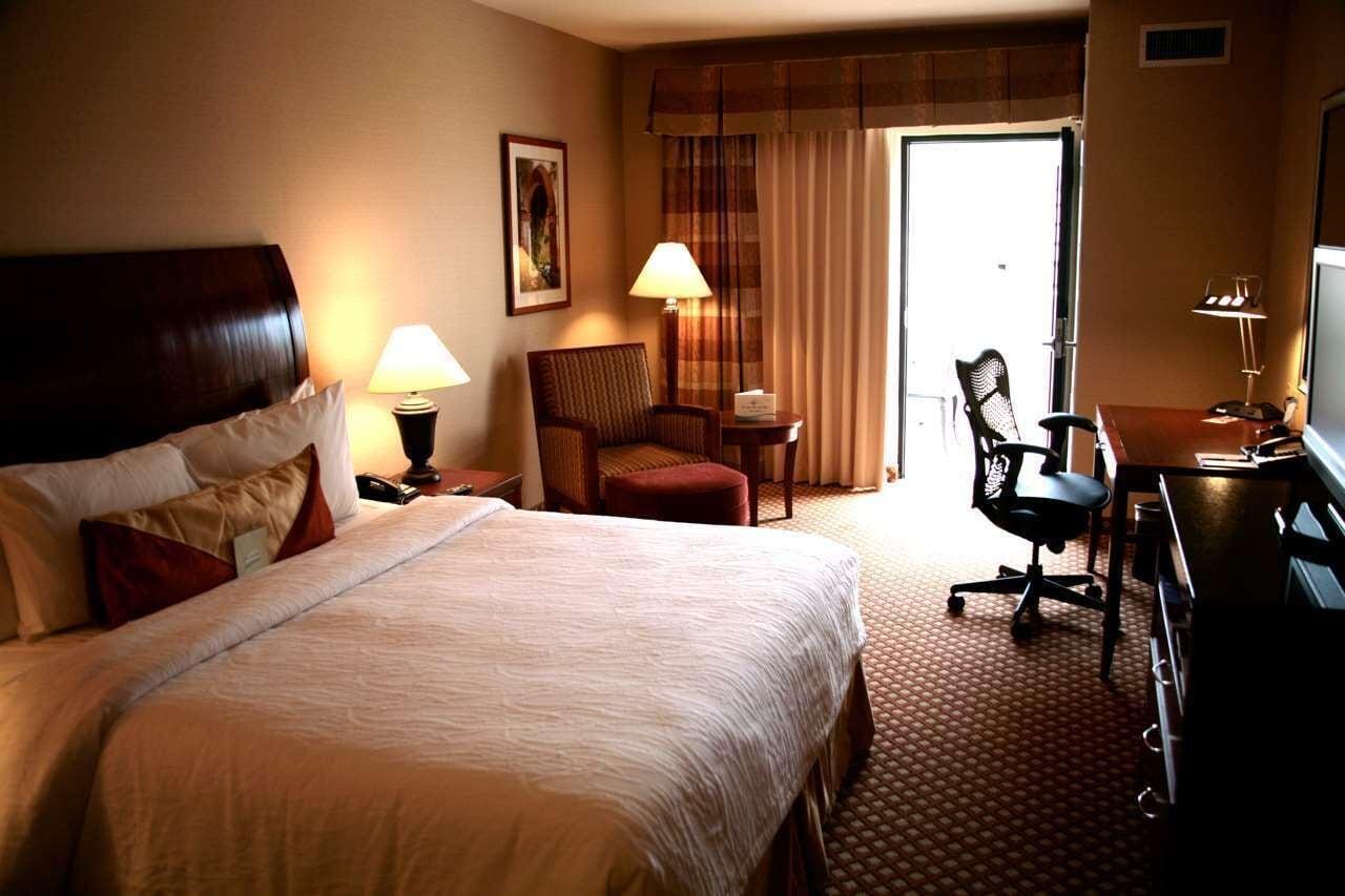 Hilton Garden Inn San Diego Del Mar Δωμάτιο φωτογραφία