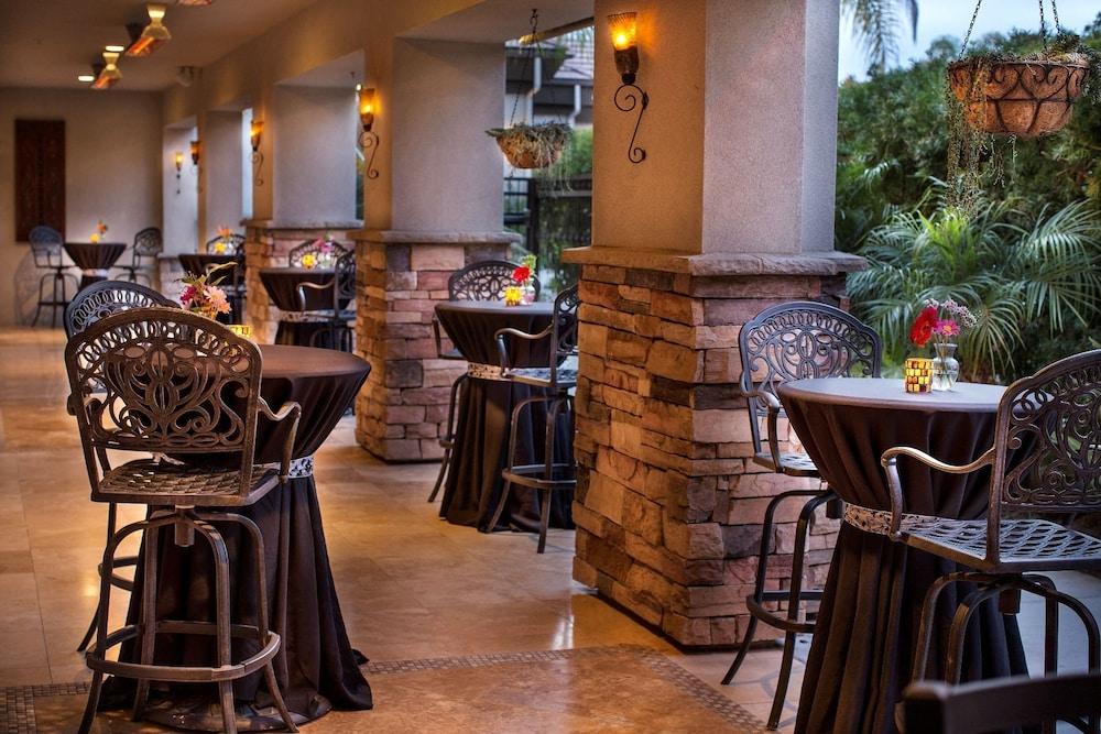 Hilton Garden Inn San Diego Del Mar Εξωτερικό φωτογραφία