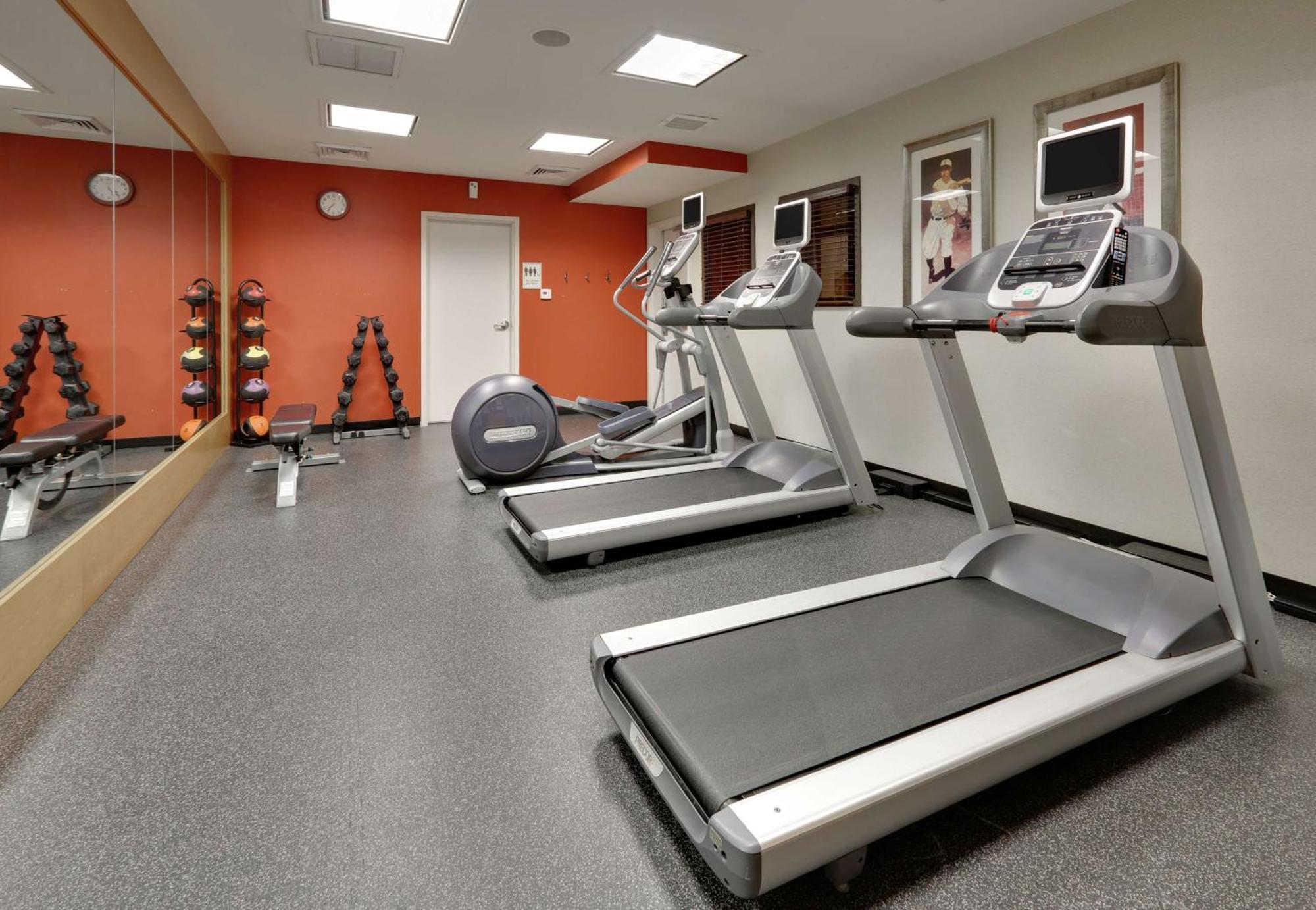 Hilton Garden Inn San Diego Del Mar Εξωτερικό φωτογραφία