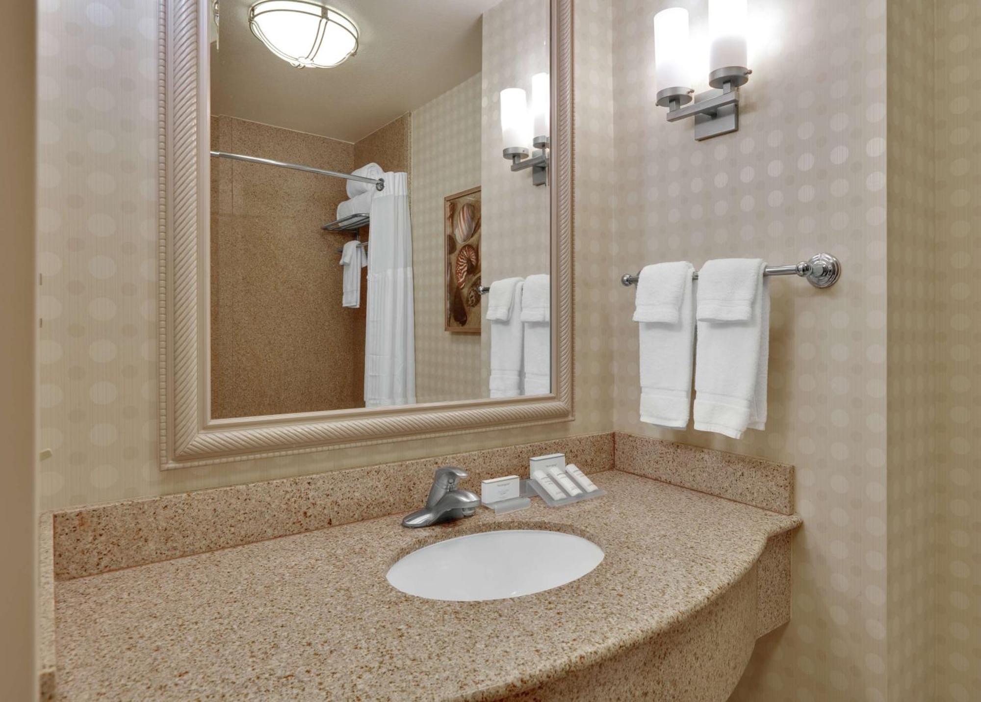 Hilton Garden Inn San Diego Del Mar Εξωτερικό φωτογραφία
