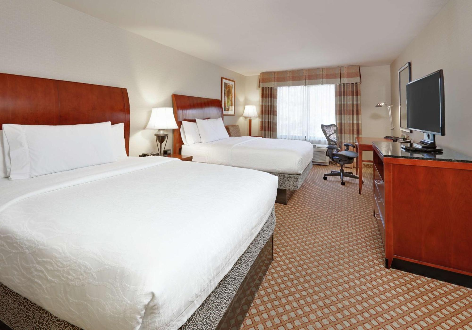 Hilton Garden Inn San Diego Del Mar Εξωτερικό φωτογραφία