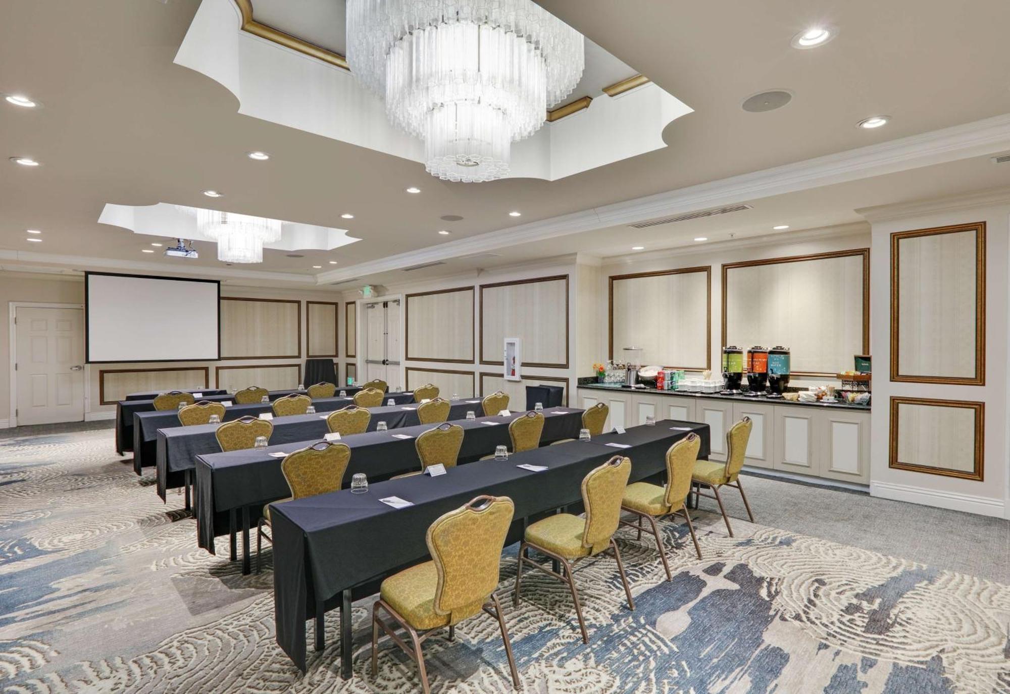 Hilton Garden Inn San Diego Del Mar Εξωτερικό φωτογραφία