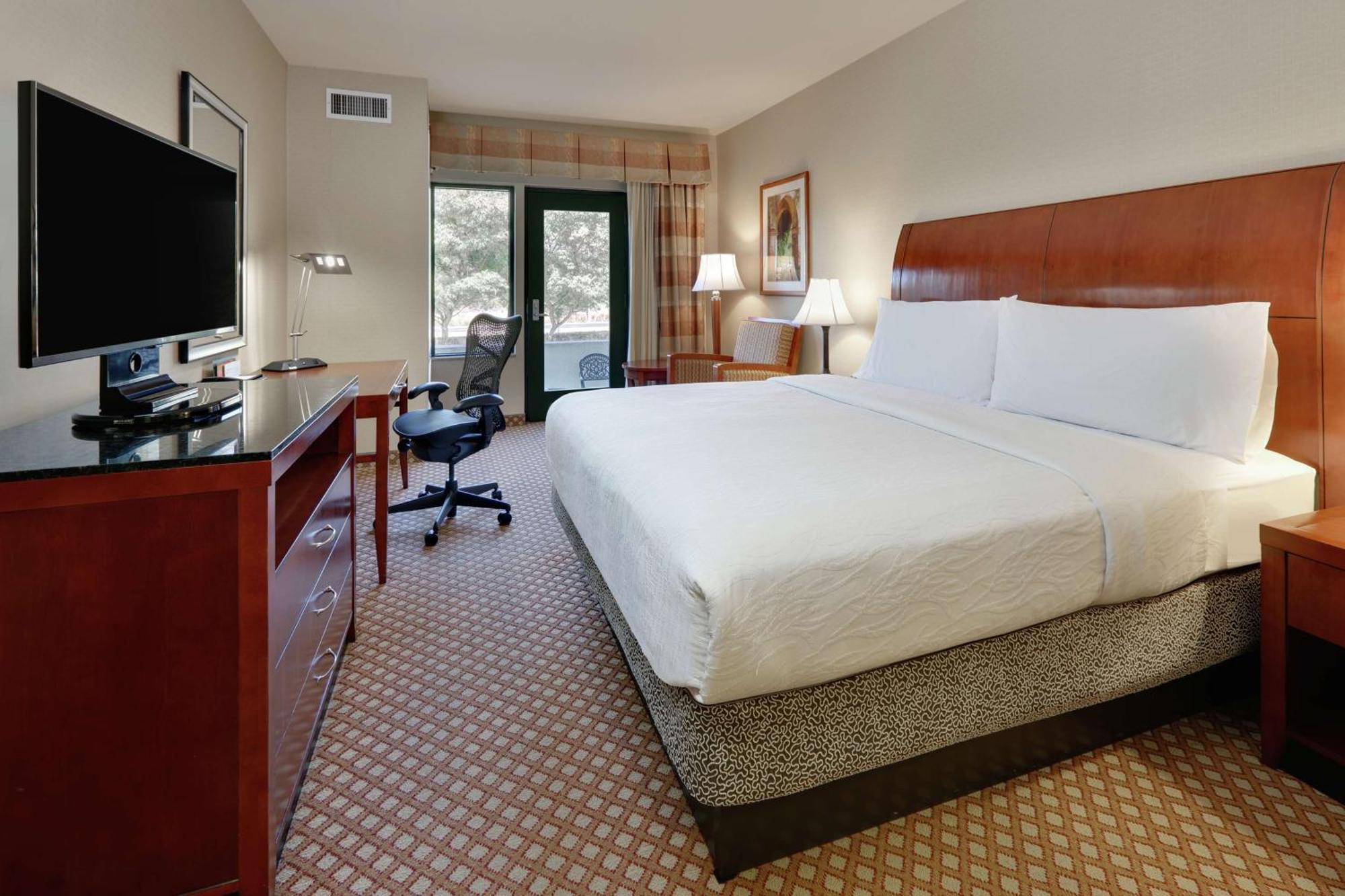 Hilton Garden Inn San Diego Del Mar Εξωτερικό φωτογραφία