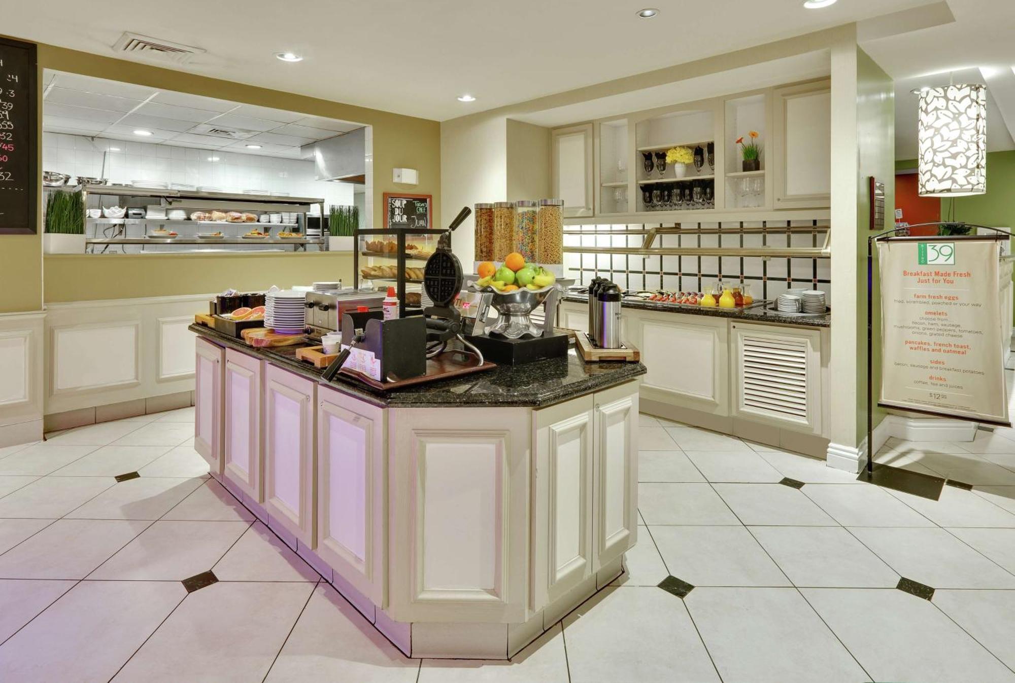 Hilton Garden Inn San Diego Del Mar Εξωτερικό φωτογραφία