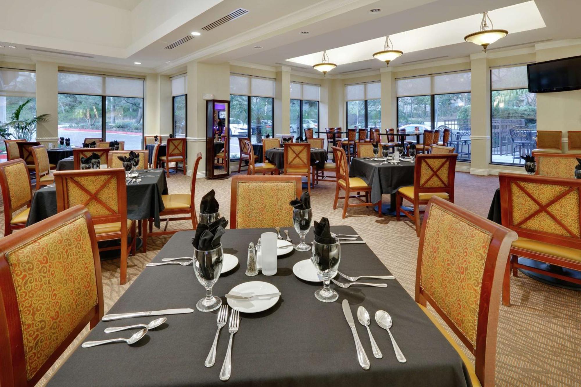 Hilton Garden Inn San Diego Del Mar Εξωτερικό φωτογραφία