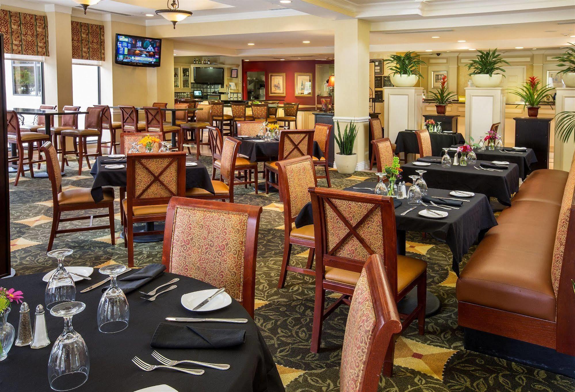 Hilton Garden Inn San Diego Del Mar Εξωτερικό φωτογραφία