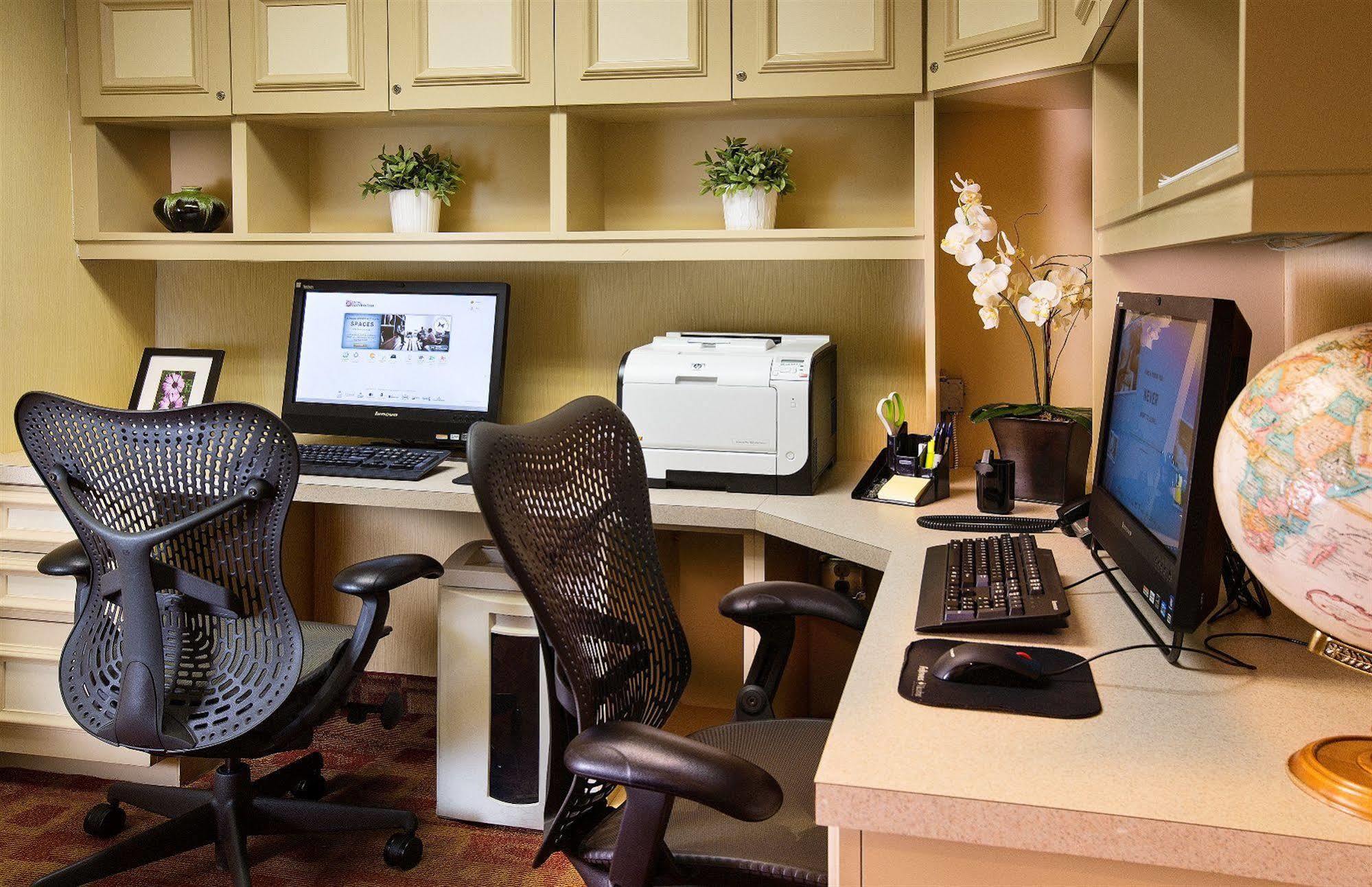 Hilton Garden Inn San Diego Del Mar Εξωτερικό φωτογραφία