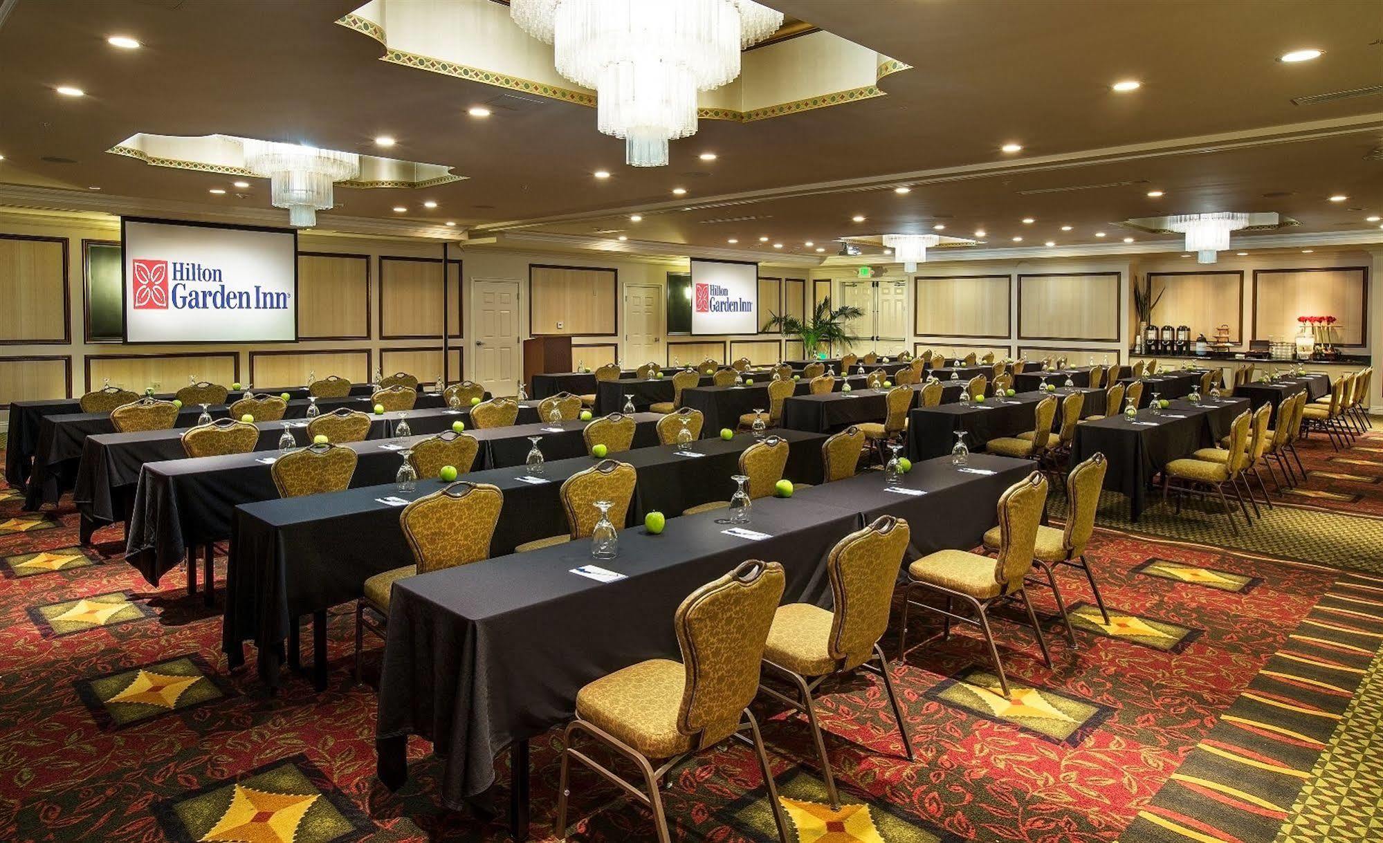 Hilton Garden Inn San Diego Del Mar Εξωτερικό φωτογραφία