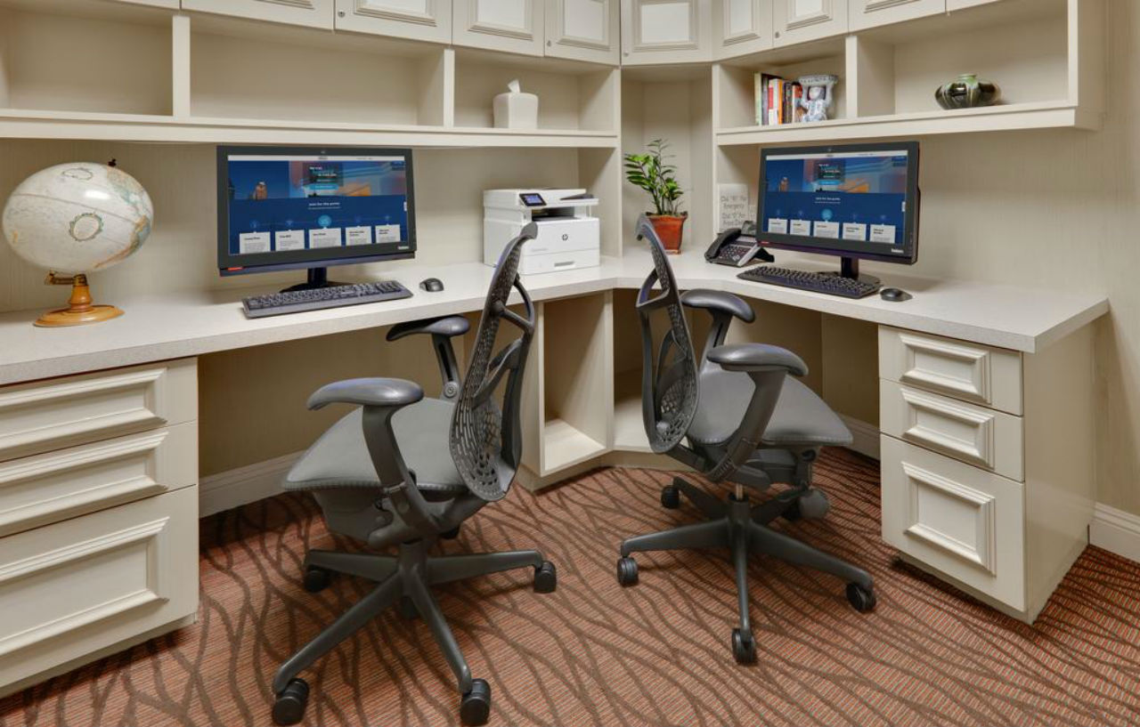 Hilton Garden Inn San Diego Del Mar Εξωτερικό φωτογραφία
