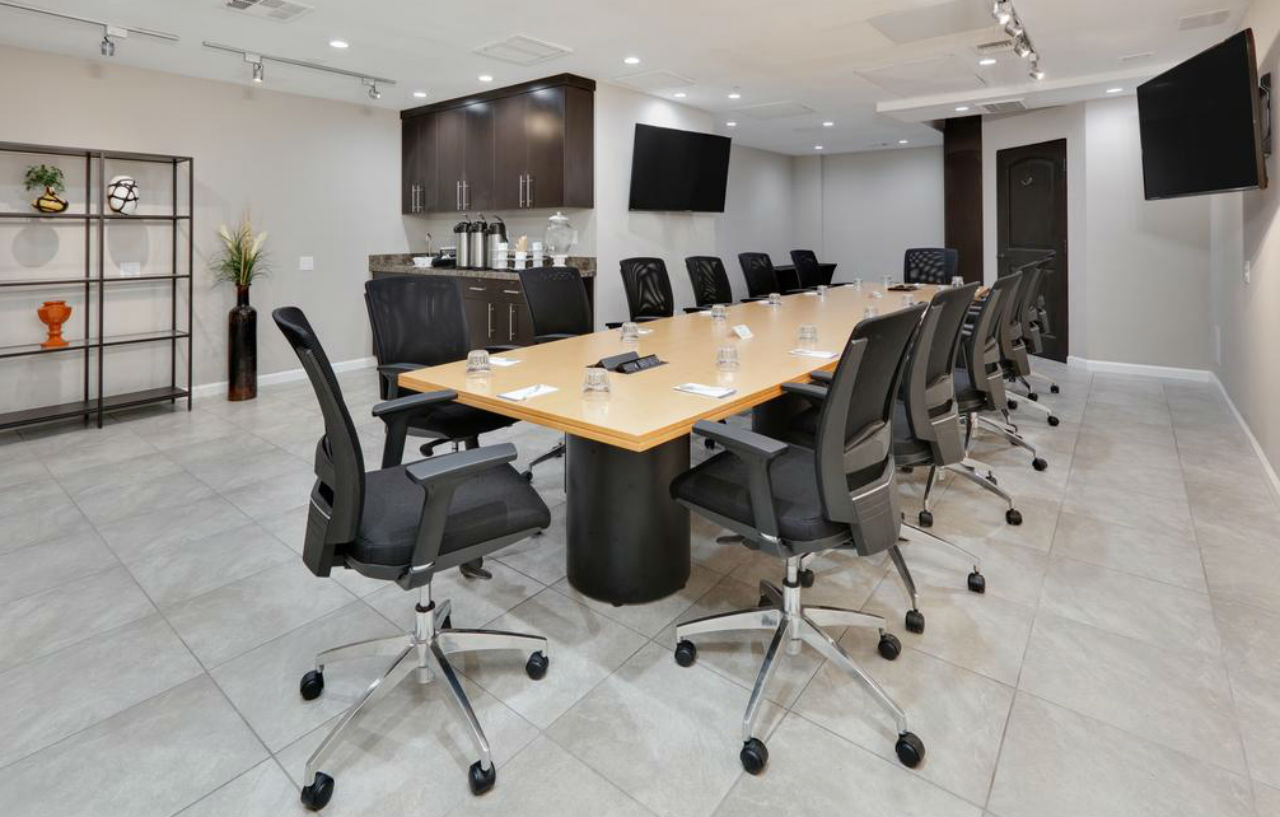Hilton Garden Inn San Diego Del Mar Εξωτερικό φωτογραφία
